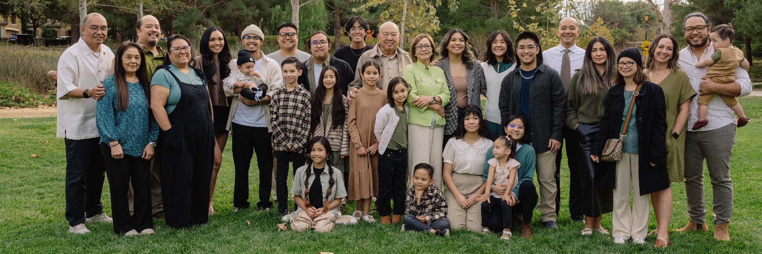 Saint P. J. Tibayan banner