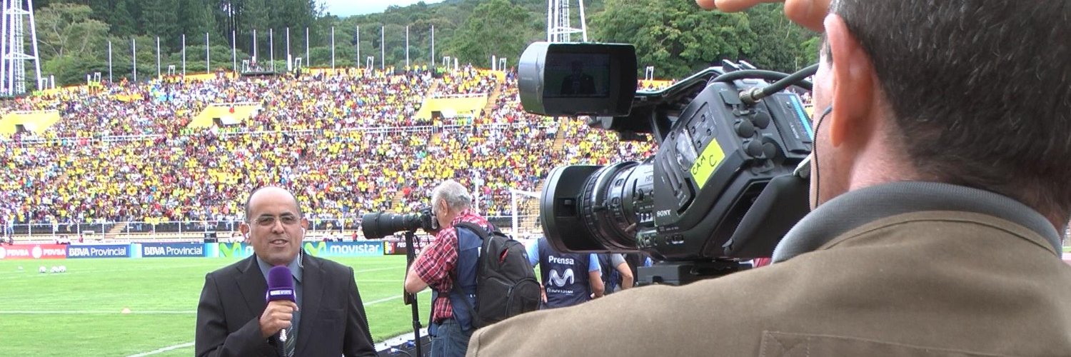 Carlos Luis Chacón banner
