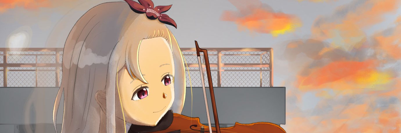 nishijyoo's profile banner image
