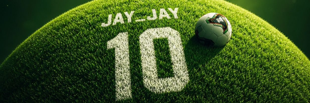 Uche Justice banner