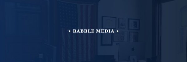 BabbleMediaUSA Profile Banner