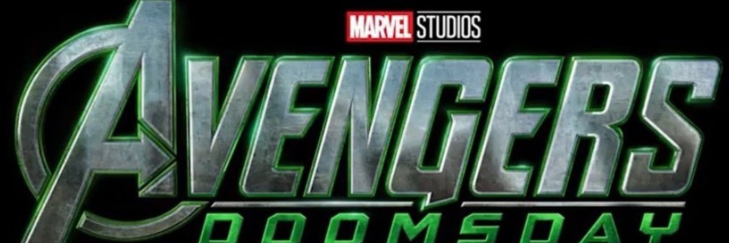 Doctordoom990's profile banner image