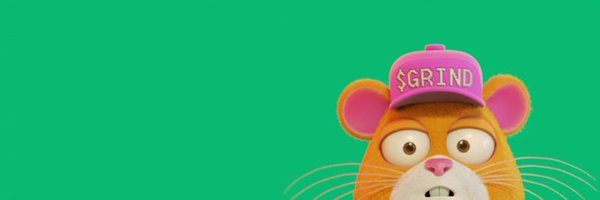 GrindTheCoin Profile Banner