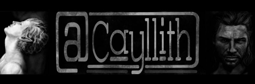 Cayllith banner