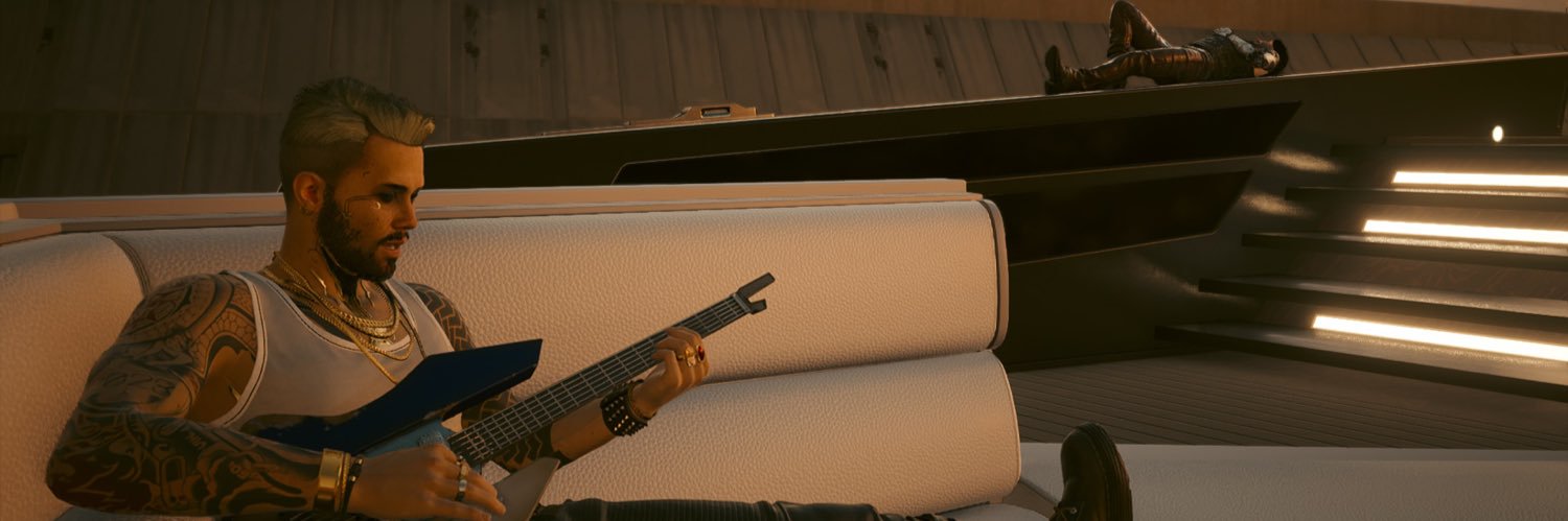 YendisBS's profile banner image