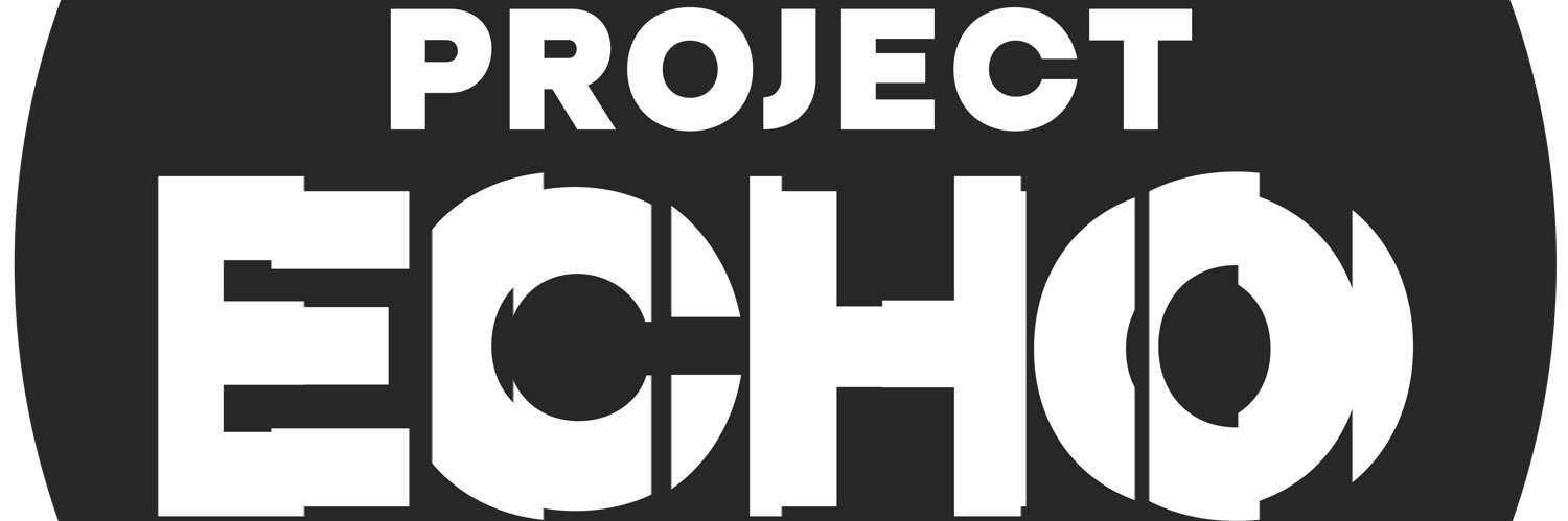 projectechonyc's profile banner image