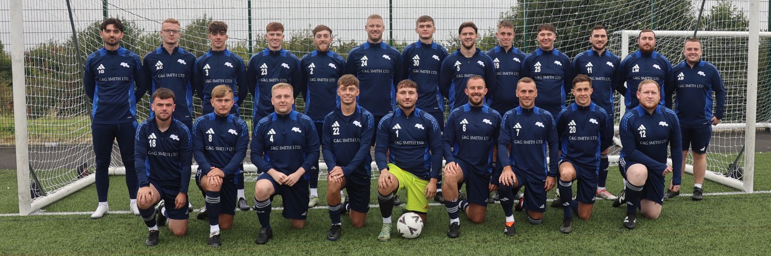 The Dolphin FC banner