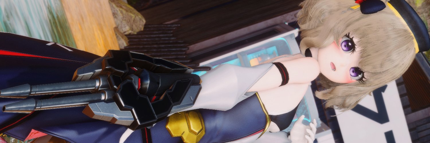 ちびーZ23｜Zにいみい banner
