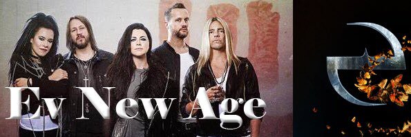 EvNewAge's profile banner image
