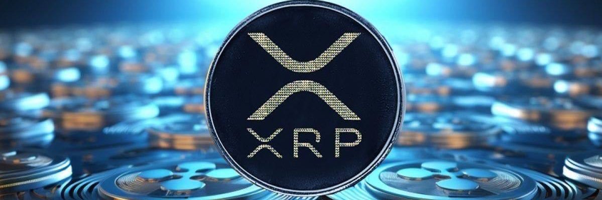 XRP Chad banner