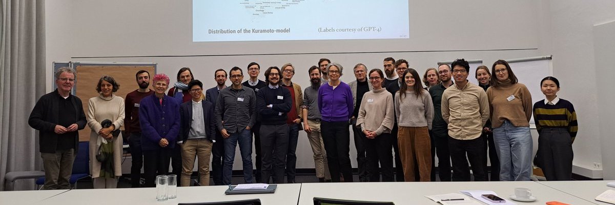 MODEL TRANSFER ERC Project banner