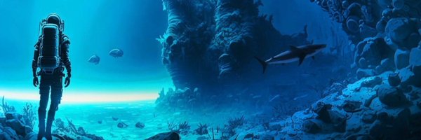SharkCoinCrypto Profile Banner