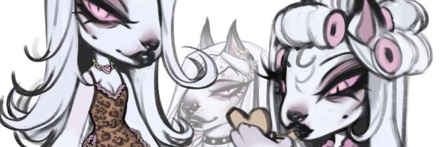 MagicMarrow's profile banner image