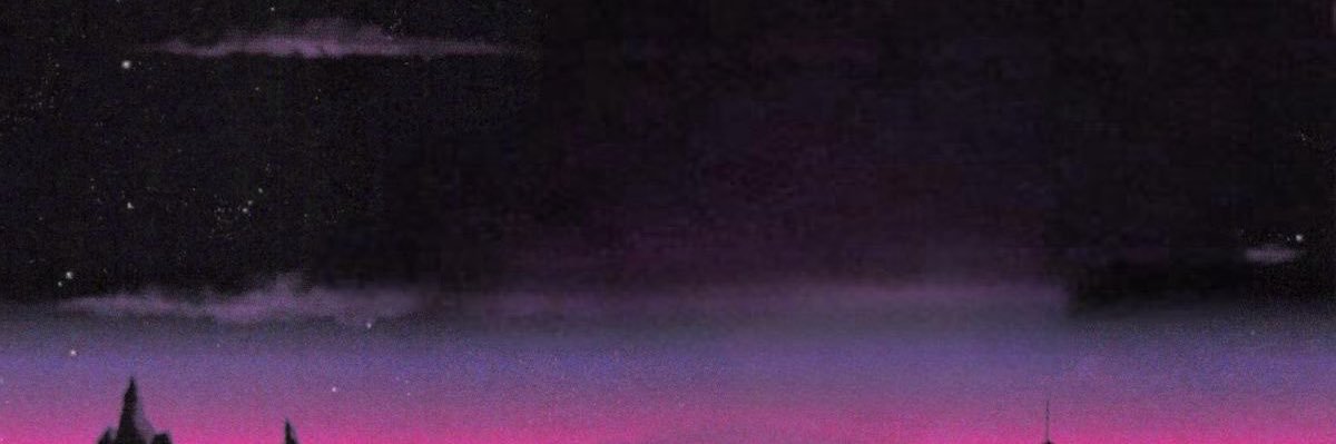 Bttybat's profile banner image