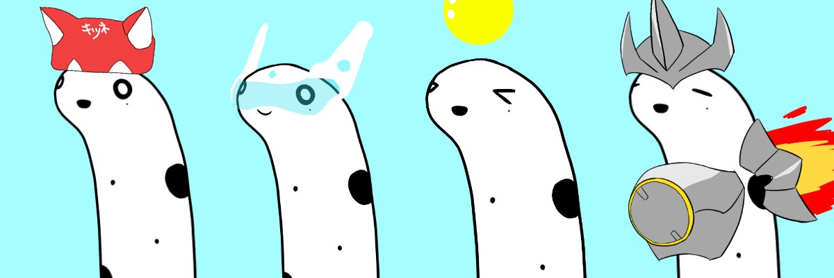 ニャーシャル3世 banner