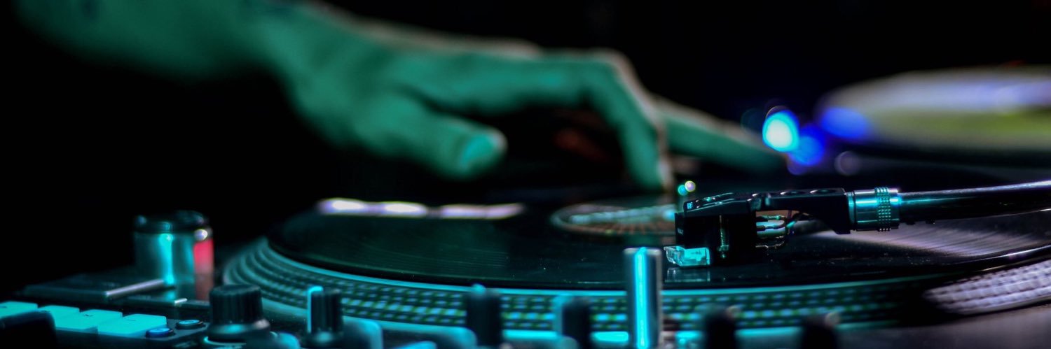 DeejayMagreen's profile banner image