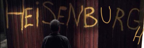 Heisenburghh Profile Banner