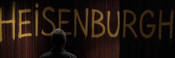 Heisenburghh Profile Banner