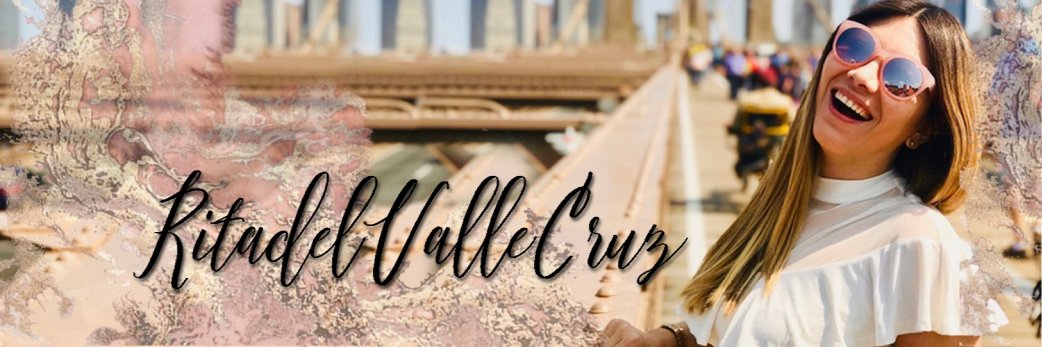 Ritacruz15's profile banner image