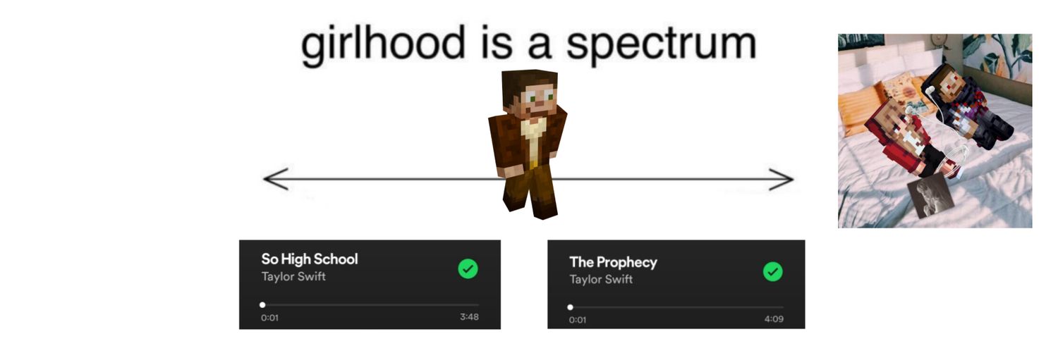 g the virus 🐈🐈‍⬛🍎 banner