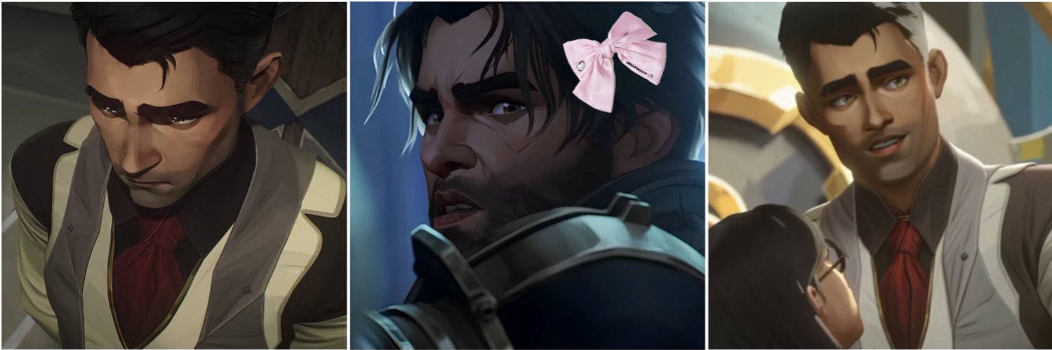 sharky 🪼 | king of freakyjayce twt's banner