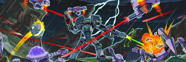 ScavengerDev Profile Banner