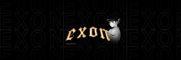 eXon Profile Banner