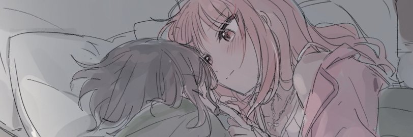 ♡ mari/cohe ♡'s banner