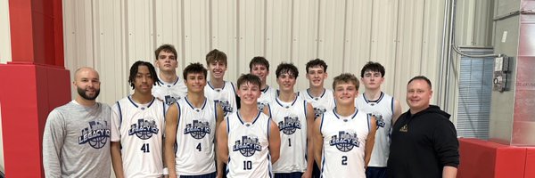 LegacyIceElite Profile Banner