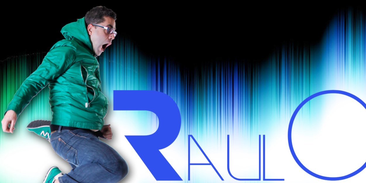 RaulC's profile banner image