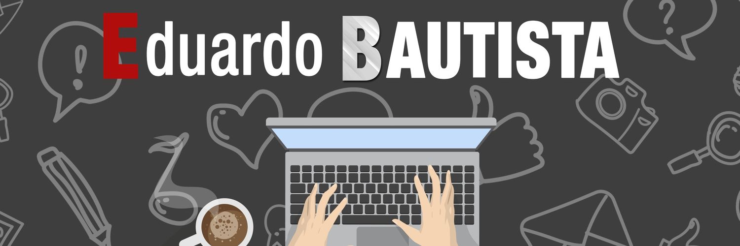 EduardoBAUTSTA's profile banner image