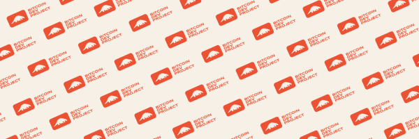 Bitcoin_Devs Profile Banner
