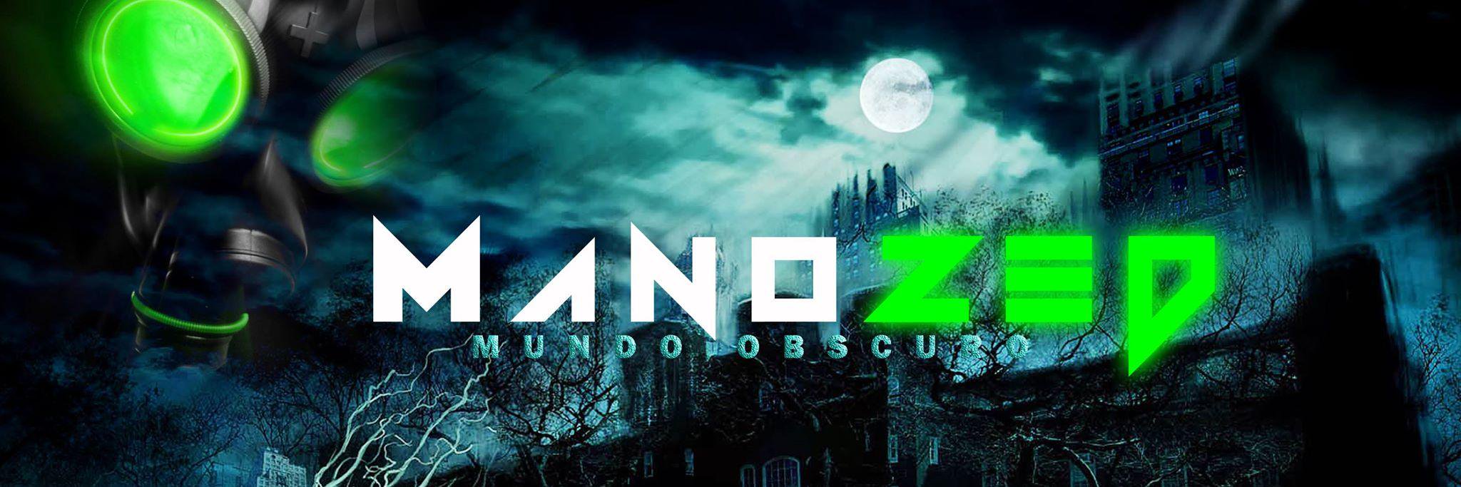 Manozed's profile banner image
