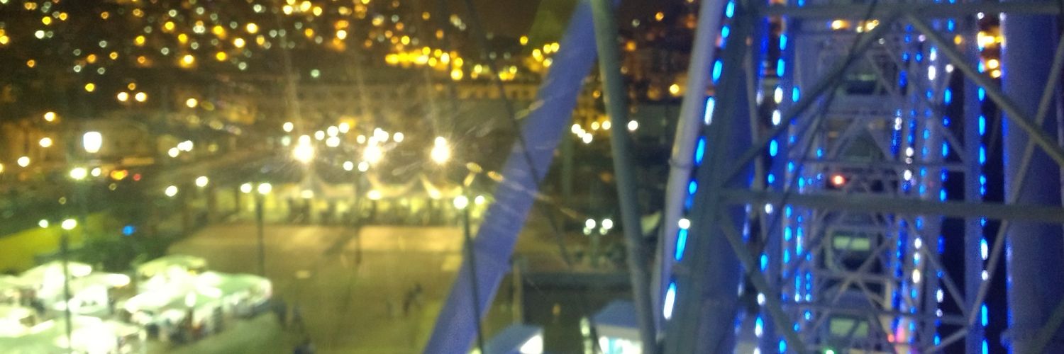 fercho2072's profile banner image