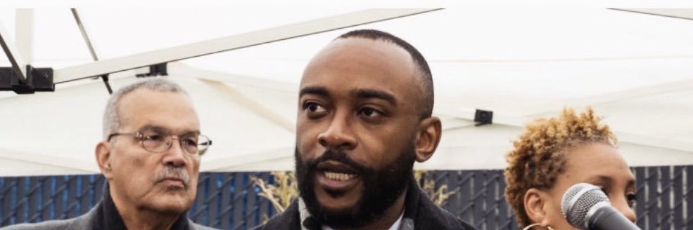 MichaelSSpence's profile banner image