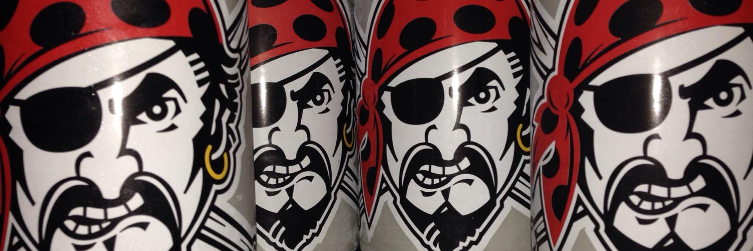 JoePa's Doghouse banner