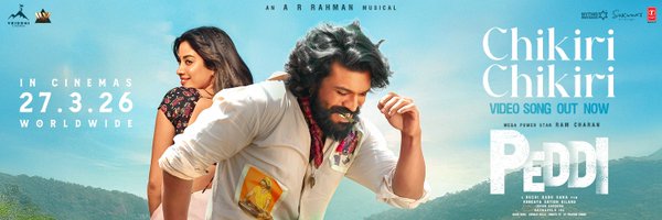 PeddiMovieOffl Profile Banner