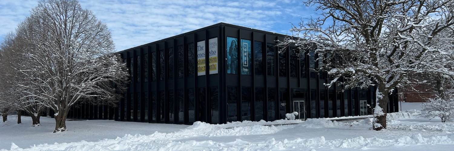 Drake SJMC🐶 banner