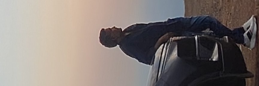 ashishsahu's profile banner image