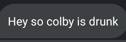 Cole2999's profile banner image