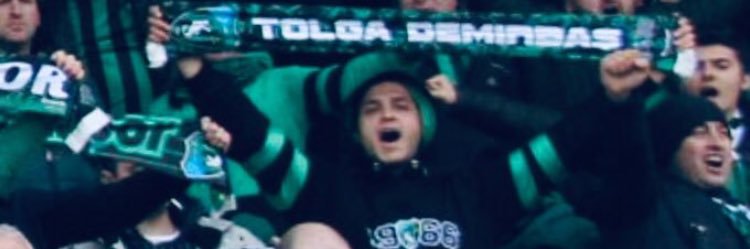 TolgaDemirbas41's profile banner image