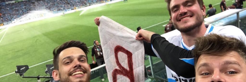 joaobohlke's profile banner image