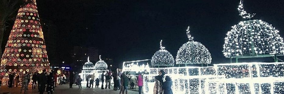 affanusman's profile banner image
