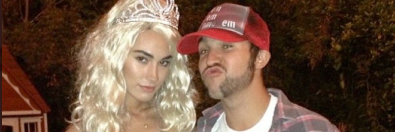 pete wentz is a predator's banner