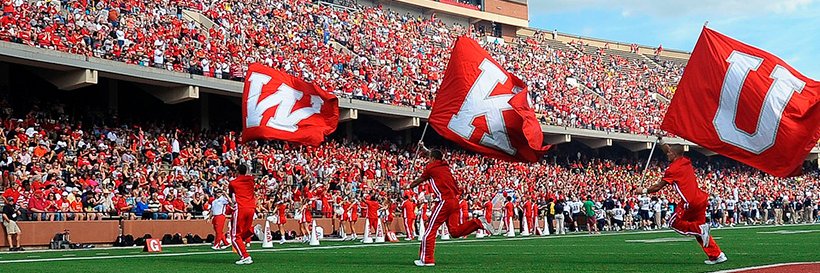 WKU Ticket Office's banner