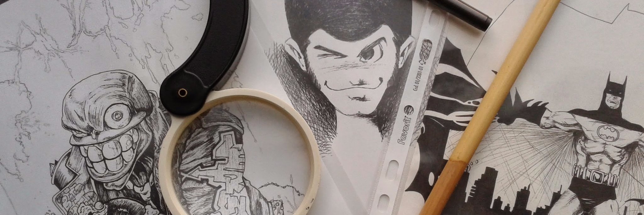TheJackind's profile banner image