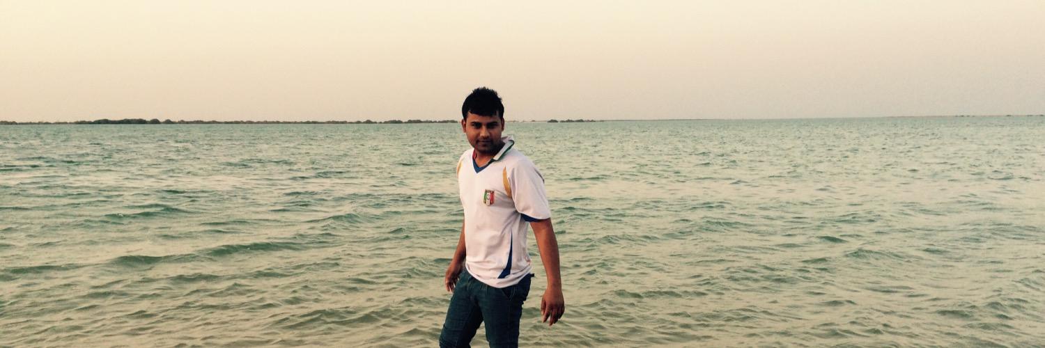 IndianShaheb's profile banner image