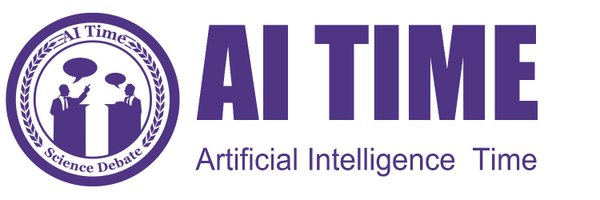 AI TIME Profile Banner