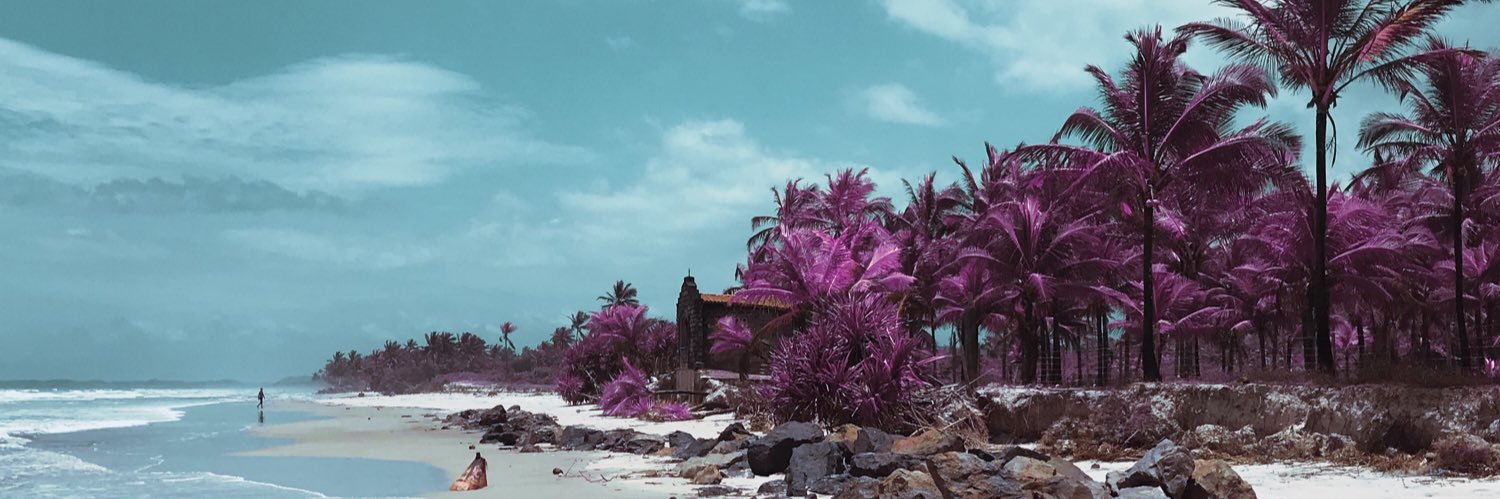 Adjacente's profile banner image