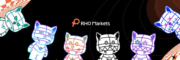 RhoMarketsHQ Profile Banner